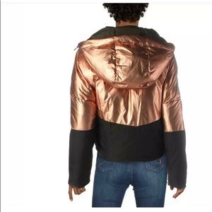 - - Andrew Marc jacket